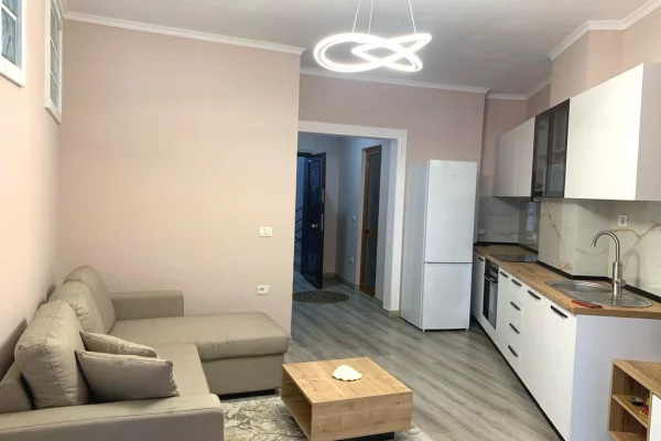 Shtepi me qera 2+1 ne Tirane - 60,000 Leke