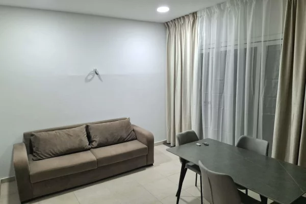 House for Rent 1+1 in Tirana - 35,000 Leke