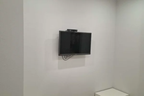 House for Rent Apartment in Tirana, 1+1, Furniture Furnished, Payment 35,000  Leke.
