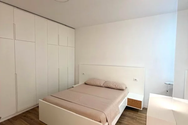 Shtepi me qera Apartament ne Tirane, 2+1, Mobilimi E mobiluar, Pagesa 60,000  Leke.