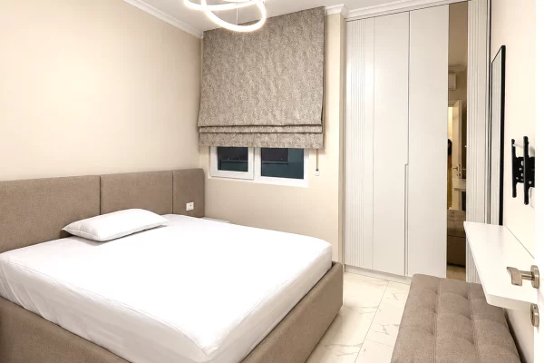 Jepet me qira apartament 2+1 – Golden Park