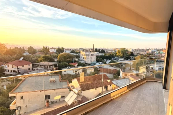 Shtepi me qera Apartament ne Tirane, 1+1, Mobilimi Bosh, pa mobiluar, Pagesa 500  Euro.