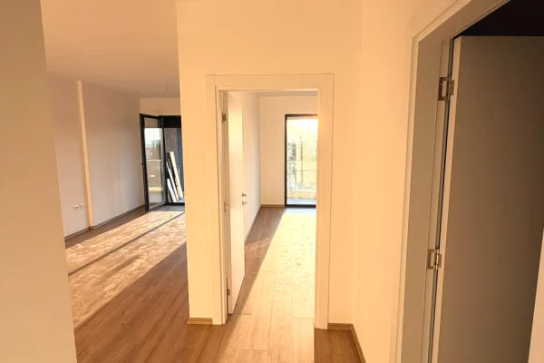 Shtepi me qera Apartament ne Tirane, 1+1, Mobilimi Bosh, pa mobiluar, Pagesa 500  Euro.