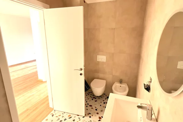 Shtepi me qera 1+1 ne Tirane - 500 Euro