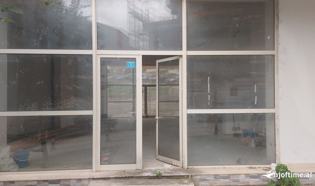 Njesi tregtare per shitje