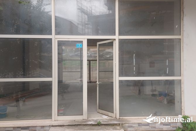Business Property in Sale 1+1 in Tirana - 145,000 Euro