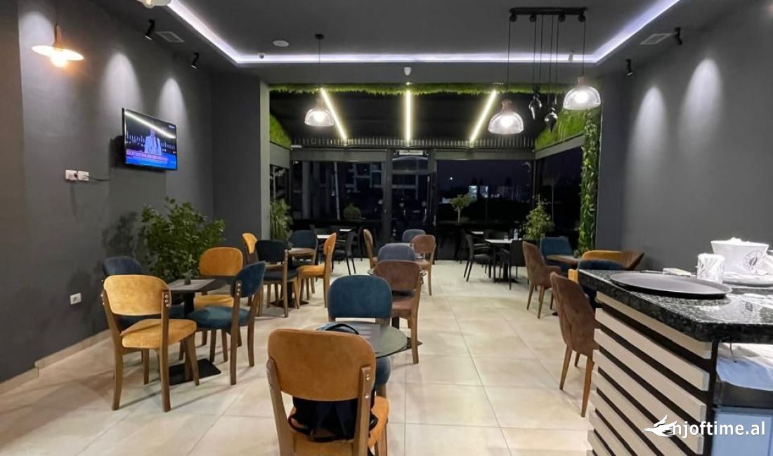 Qera Bar-Kafe (kamez)