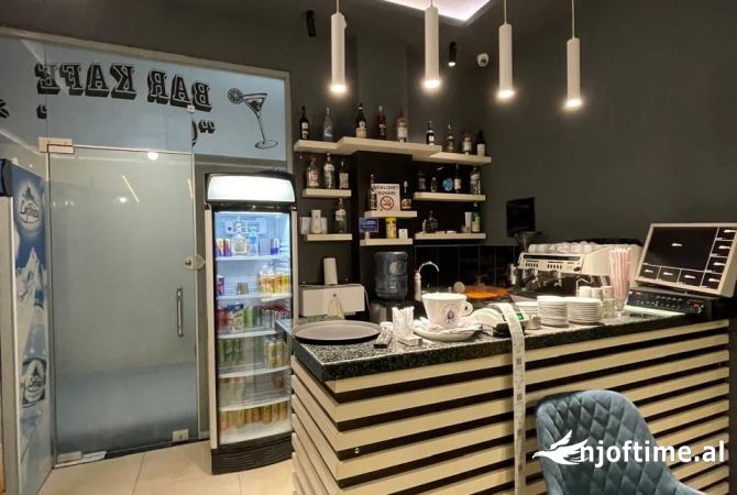 Qera Bar-Kafe (kamez)