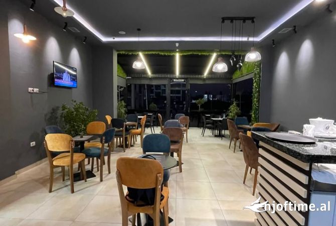 Qera Bar-Kafe (kamez)