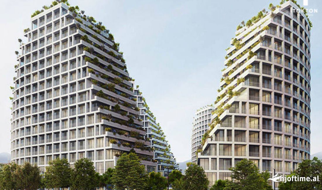 QERA, APARTAMENT 1+1, LIQENI ARTIFICIAL, TIRANE