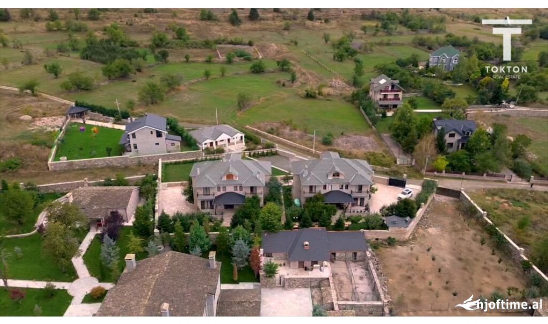 SHITET, HOTEL, VOSKOPOJE