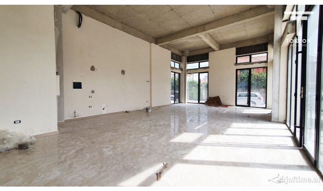 SHITET AMBIENT BIZNESI TEK QSUT 