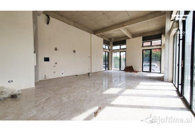 Business Property in Sale 1+1 in Tirana - 210,000 Euro