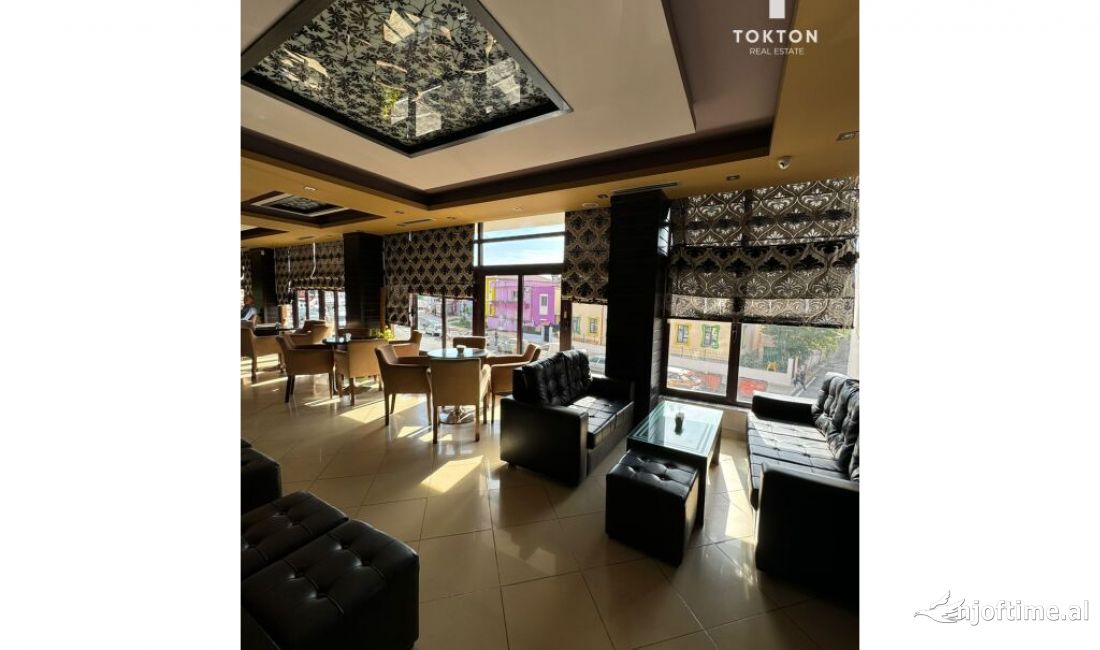 	SHITET, AMBIENT BIZNESI NE KINOSTUDIO!