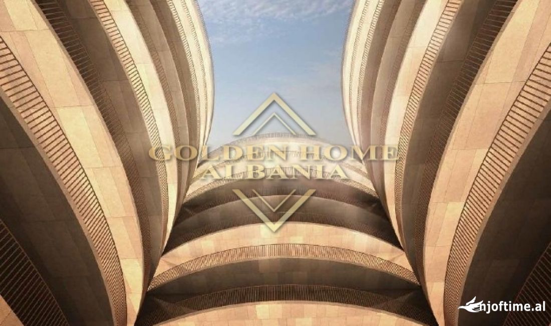 Shitet ambient komercial tek Rezidenca Mine Peza! 