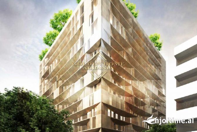 Business Property in Sale 1+1 in Tirana - 83,000 Euro