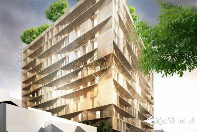 Shitet ambient komercial tek Rezidenca Mine Peza! 