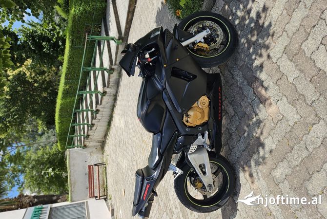 Moto e Scooter in vendita a Tirana - 3,800 Euro