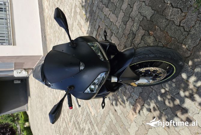 Moto e Scooter in vendita a Tirana - 3,800 Euro