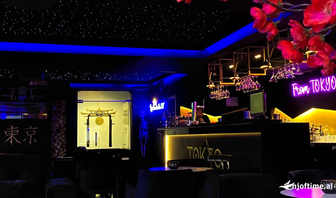 ❌❌❌SHITET OSE NDRROHET ME MAKIN BIZNES LOKAL LOUNGE LUKSOZ ME PAISJE KOMPLET 