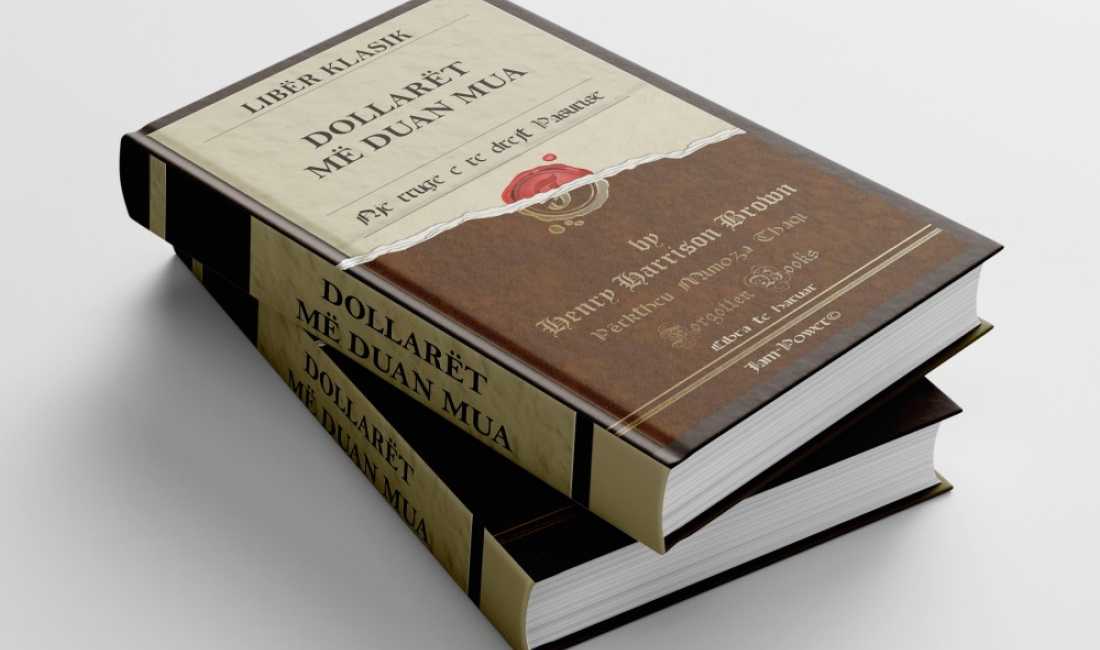 Libra per zhvillimin personal