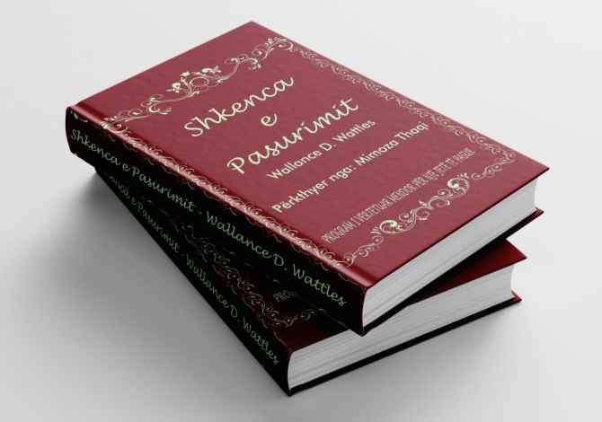 Libra per zhvillimin personal