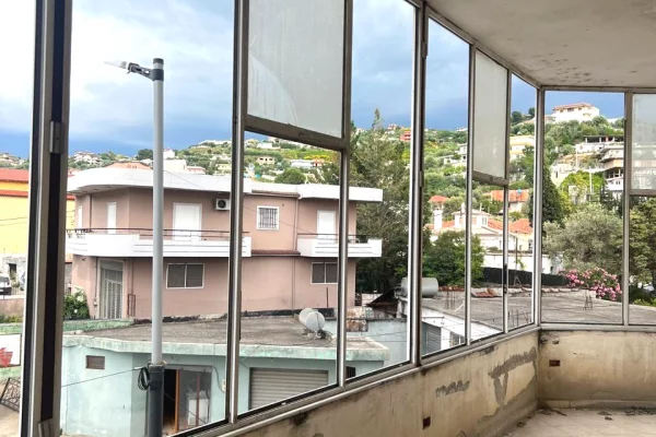 Me qera: Ambient Biznesi 📌Vlore - Perballe Spitalit || 200m2 || Cmimi me marreveshje