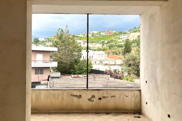 Me qera: Ambient Biznesi 📌Vlore - Perballe Spitalit || 200m2 || Cmimi me marreveshje