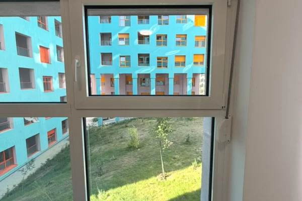 Shtepi me qera Apartament ne Tirane, 1+1, Mobilimi E mobiluar, Pagesa 45,000  Leke.