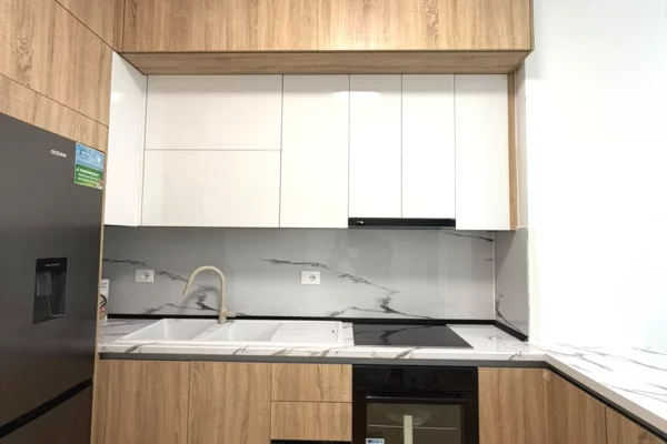 Shtepi me qera Apartament ne Tirane, 1+1, Mobilimi E mobiluar, Pagesa 45,000  Leke.