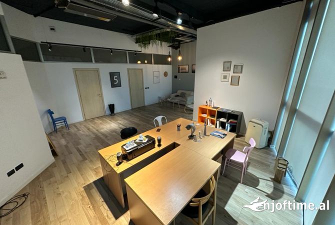 Business Property in Sale 3+1 in Tirana - 270,000 Euro