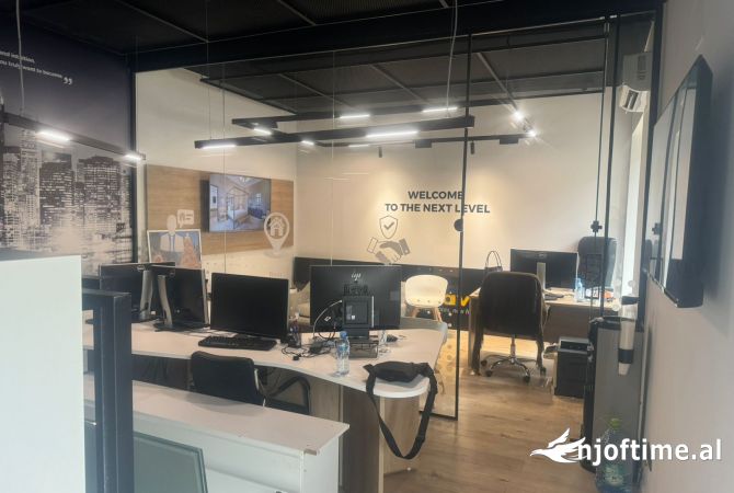 Jepet ambient me qera Myslym Shyri