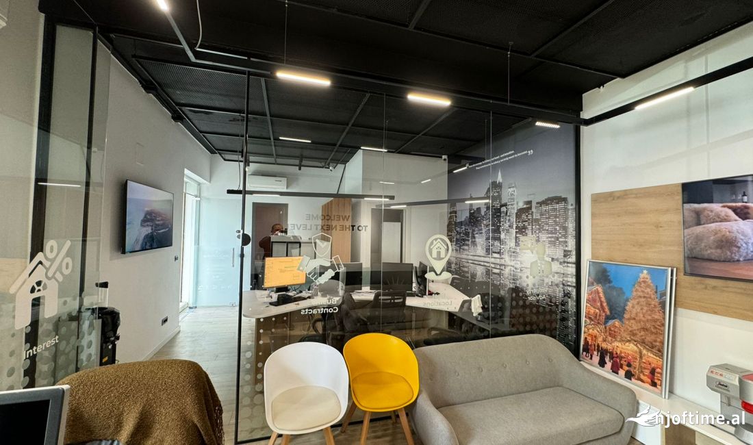 Jepet ambient me qera Myslym Shyri