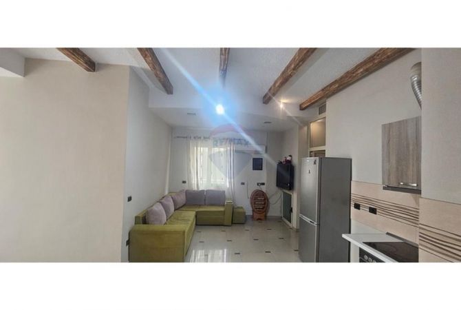 Apartament 2+1