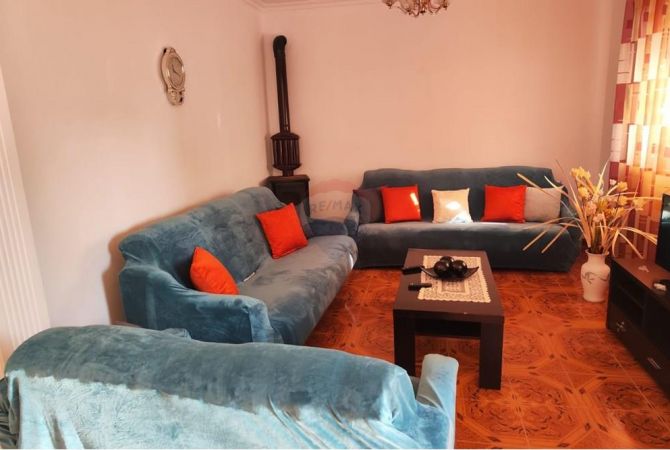 Apartament 1+1 Sauk