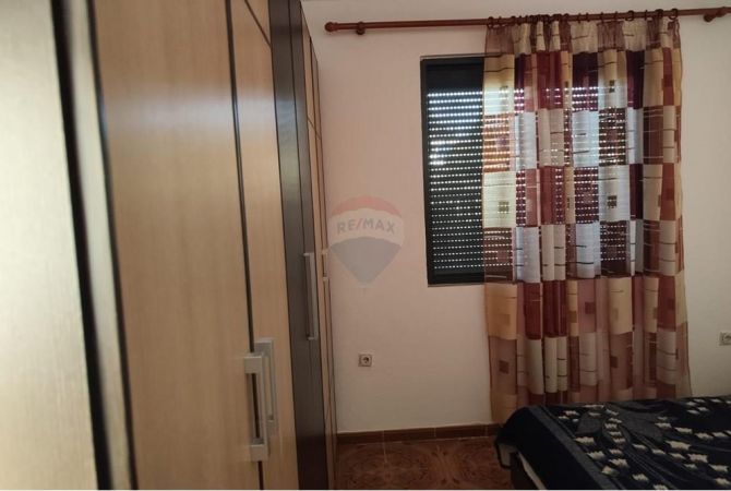 Shtepi me qera Apartament ne Tirane, 1+1, Mobilimi E mobiluar, Pagesa 350  Euro.