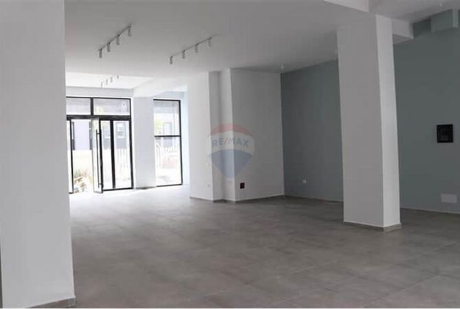 ambjent biznesi 125 m2