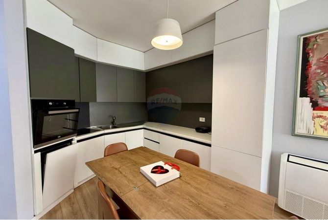 Apartament kodra e Diellit 2 