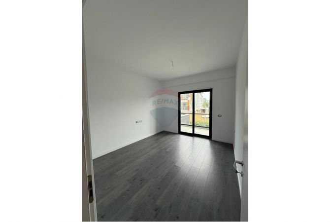 Apartament  1+1 Kompleksi Oasis