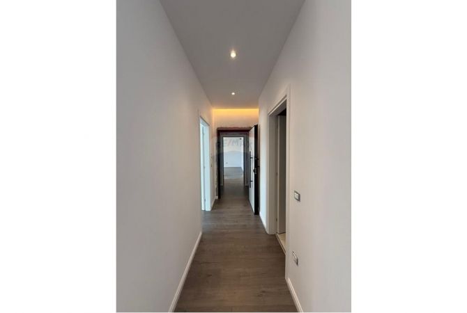 Apartament  1+1 Yzberisht 