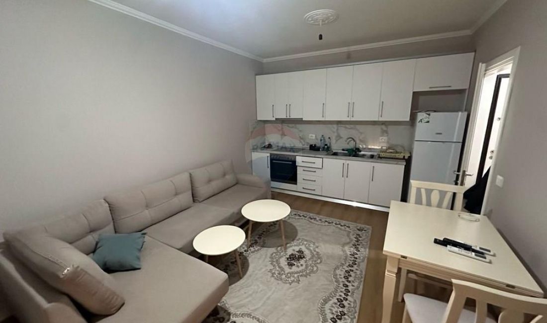 Shtepi ne shitje Apartament ne Tirane, 2+1, Mobilimi E mobiluar, Pagesa 135,000  Euro.