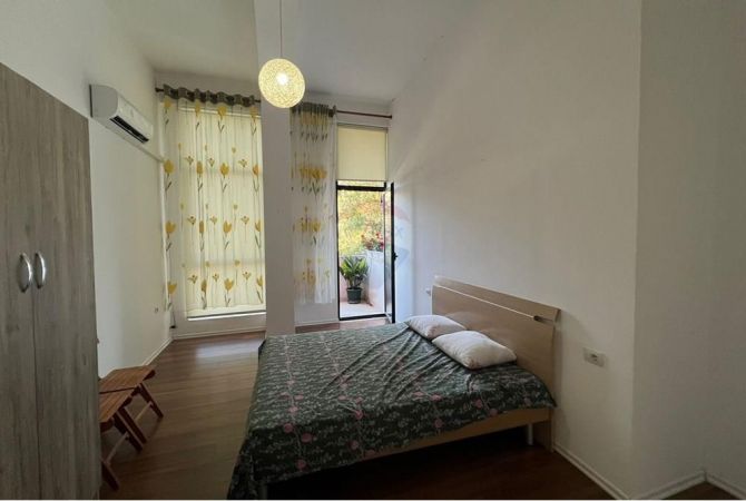 Apartament 2+1 shkoze