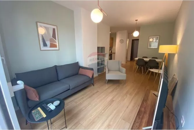 Apartament 1+1