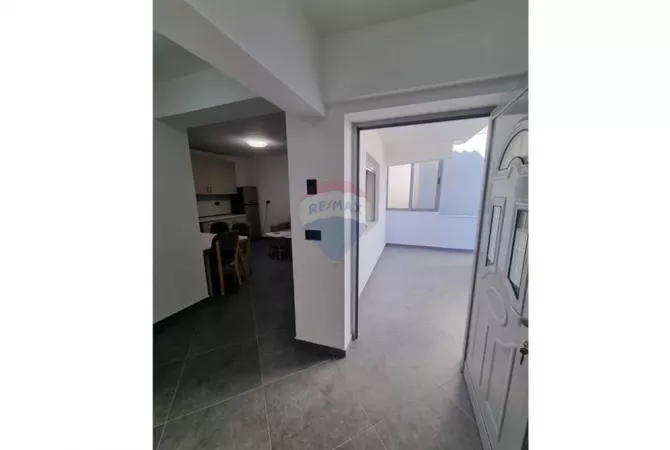 Apartament 2+1. 