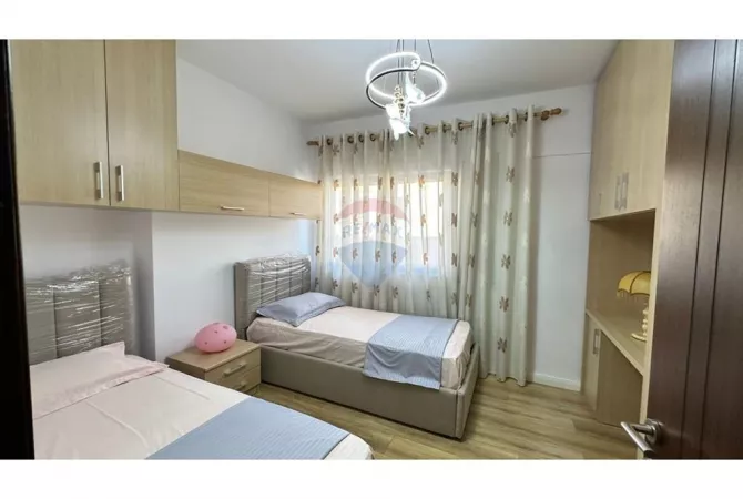 Apartament  2+1 Kombinat 