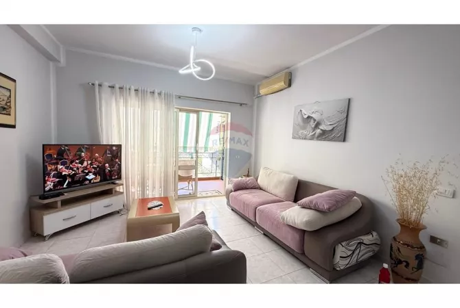 Apartament 3+1 per qira tek 21-Dhjetori!