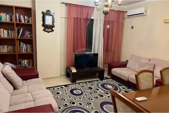 Shtepi ne shitje 2+1 ne Tirane - 180,000 Euro