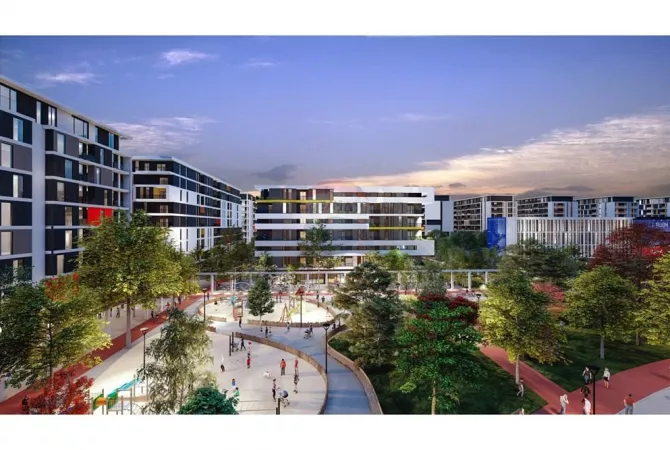 Shtepi ne shitje Apartament ne Tirane, 1+1, Mobilimi Bosh, pa mobiluar, Pagesa 81,600  Euro.