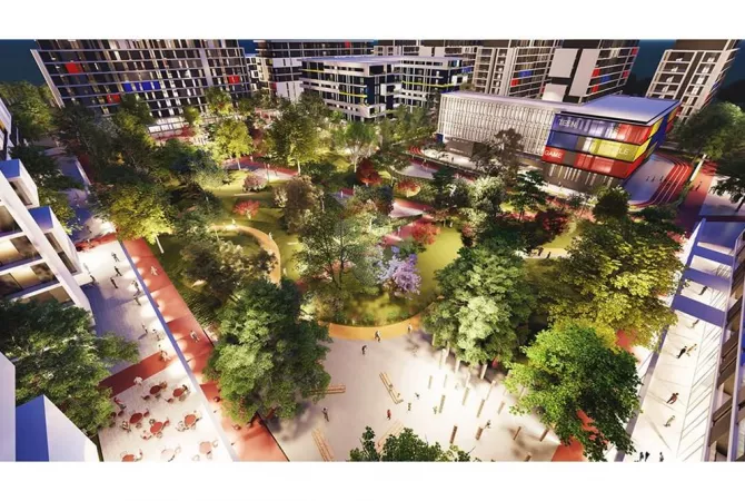 Shtepi ne shitje Apartament ne Tirane, 1+1, Mobilimi Bosh, pa mobiluar, Pagesa 81,600  Euro.