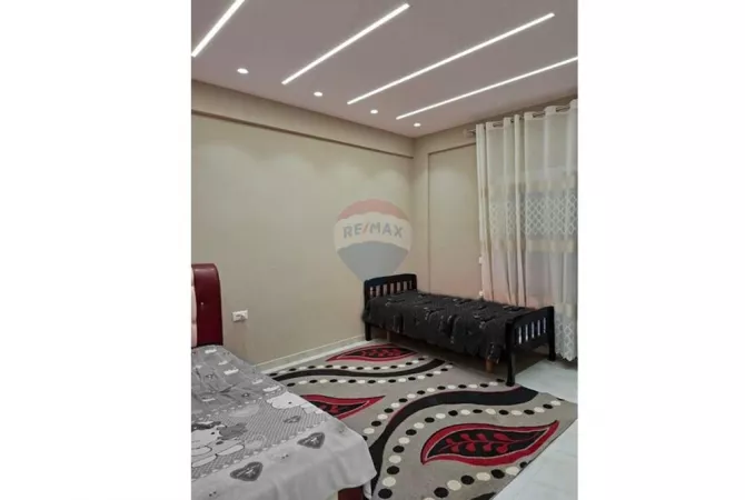 Shtepi me qera Apartament ne Tirane, 2+1, Mobilimi E mobiluar, Pagesa 550  Euro.